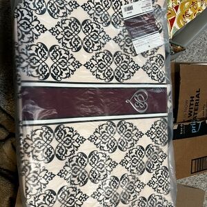 Brighton Valentine Tote